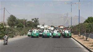 الحوثيون يقرون بمصرع 6 من عناصرهم ينتحلون رتباً عسكرية