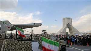رغم الانتقادات الدولية.. إيران تطلق مناورة واسعة بالمسيرات العسكرية