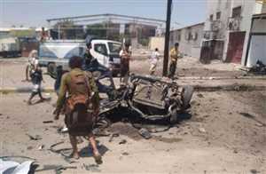Yemen’de üst düzey bir komutana suikast girişimi
