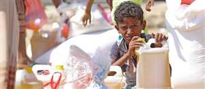 Yemen’de açlık krizinin boyutu büyüyor