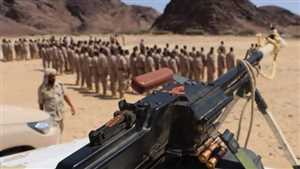 وصول قوات عسكرية جديدة للانتشار في محافظة حضرموت