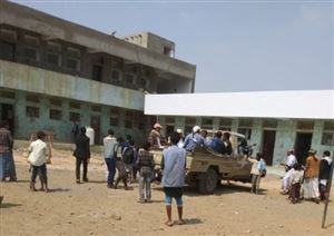 مركز حقوقي: مقتل وإصابة أكثر من أربعة آلاف معلم على يد مليشيا الحوثي