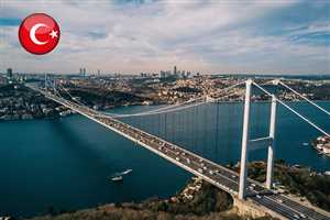 مزايا الاستثمار في العقارات السياحية بتركيا
