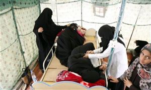 حمى الضنك تفتك باليمنيين في معقل المليشيات الحوثية