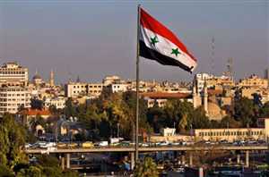 Suriye yönetimi Husi milislerinin temsilcilerini Şam