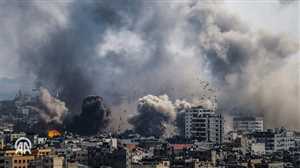 منظمة دولية تكشف عن استخدام إسرائيل قنابل فسفورية بغزة وحدود لبنان