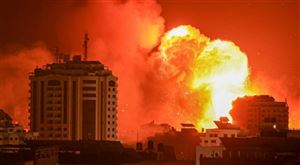 ارتفاع ضحايا العدوان الإسرائيلي على غزة الى 2808 شهيد ونحو 11 ألف جريح