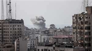 تحليل.. لماذا يكثف الجيش الإسرائيلي قضفه الجوي على غزة؟
