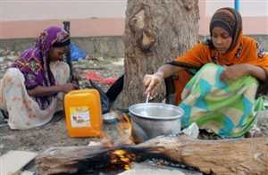 BM raporu: Yemen nüfusunun üçte birinden fazlası gıda güvensizliğinden muzdarip