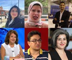 هيئة الإذاعة البريطانية "بي بي سي" تحقق مع 6 صحفيين عرب بعد إشادتهم بالمقاومة