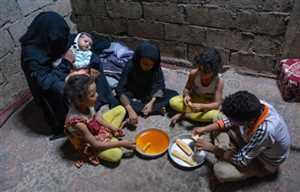 Birleşmiş Milletler: Milyonlarca Yemenli yiyecek ve su temininde her gün zorluklarla karşılaşıyor
