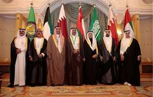 المجلس الوزاري الخليجي يعقد اليوم جلسة استثنائية في مسقط بشأن غزة