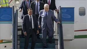 الرئيس الفلسطيني يتوجه إلى القاهرة للقاء عدد من قادة دول