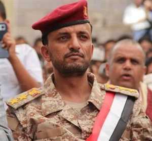 Taiz’de hükümet güçlerinden askeri komutan suikasttan sağ kurtuldu