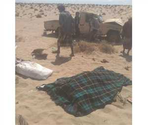 مقتل ضابط في قوات الانتقالي وجرح 9 آخرين في محافظة لحج