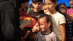 السماء تمطر رصاصا ونارا.. أطفال غزة وسط القصف الإسرائيلي المتواصل