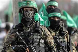 هجوم حماس على إسرائيل.. هذا ما قالته المخابرات الأميركية لنظيراتها الأوروبية