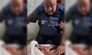 İsrail bombardımanında El Cezire muhabirinin de ailesi katledildi