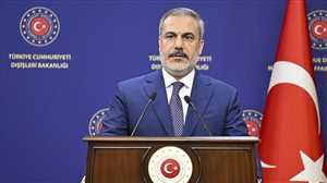 وزير الخارجية التركية: تجاهل وجود الفلسطينيين لن يجلب السلام لإسرائيل