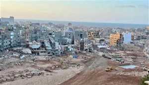BM raporu:  Tej Kasırgası sebebiyle Al-Mahra ve Hadramevt vilayetlernden  22.000