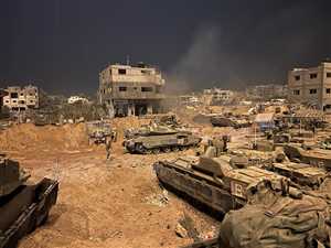 İsrail ordusu 9 askerinin öldürüldüğünü duyurdu