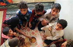 BM raporu: Geçen Eylül ayında Yemenlilerin yüzde 37