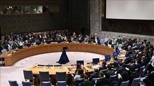 مجلس الأمن يفشل مجدداً بالتوصل لاتفاق وقف إطلاق نار في غزة