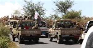 Yemen ordusu, Taiz şehrinin batısında Husilerin sızma girişimini engelledi