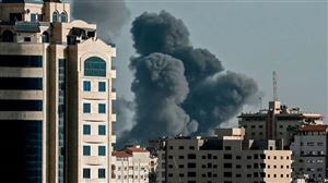مليون توقيع على عريضة لأمنستي تطالب بوقف العدوان على غزة