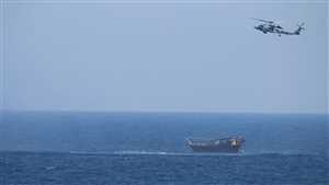 Yemen açıklarında batan göçmen teknesinde 49 kişi hala kayıp