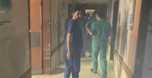 ماذا الذي يفعله جيش الاحتلال الإسرائيلي داخل مستشفى الشفاء؟
