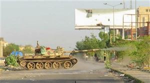 الجيش يحبط محاولة تسلل حوثية غربي محافظة تعز