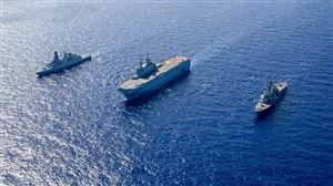 تحذيرات دولية من ارتفاع مستوى خطر الملاحة في البحر الأحمر بعد التهديدات الحوثية