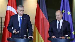 Erdoğan’dan Almanya’ya: Biz Holokost cenderesinden geçmedik, İsrail’e borçlu olsak bu kadar rahat konuşamazdık