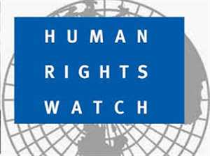 İnsan Hakları İzleme Örgütü: Hükümet ve STC, Aden