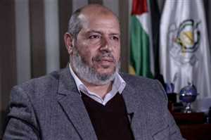 قيادي في حماس: سلمنا ردنا بشأن الهدنة أمس لقطر ومصر وننتظر رد الاحتلال