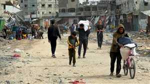 الافراج يومياً عن 30 محتجز من الجانبين.. تمديد هدنة غزة يومين إضافيين وسط دعوات لهدنة دائمة
