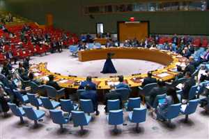 مجلس الأمن يبحث الأوضاع في غزة وغوتيريش يتحدث عن "كارثة هائلة"