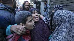 صحة غزة": حصيلة القصف الإسرائيلي 109 شهداء ومئات الجرحى منذ انتهاء الهدنة صباح الجمعة