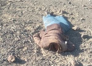 في جريمة بشعة.. العثور على جثة "بدون رأس" في محافظة عمران