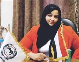 محكمة حوثية تقضي بإعدام الناشطة اليمنية "فاطمة العرولي"