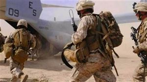 واشنطن: قواتنا تتواجد في اليمن لأغراض عديدة