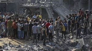 محلل عسكري إسرائيلي: حرب غزة لن تحقق أهدافها