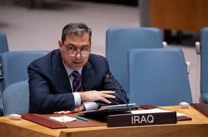 BM Yemen Özel Temsilcisi Yardımcılığı’na Iraklı Sarhad Fettah atandı