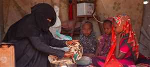 Yemen’de gıda yardımına ihtiyaç duyan insan sayısının 19 milyona çıkması bekleniyor
