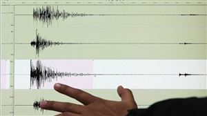 زلزال بقوة 6 درجات يضرب البيرو