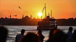 خلال 11 شهرا.. تركيا تستضيف نحو 53 مليون زائر