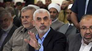 "السنوار" يبعث رسالة "مطولة" إلى أعضاء المكتب السياسي لـ"حماس"