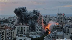 الحرب على غزة. في يومها الـ81.. استمرار المعارك الضارية والاحتلال يقر بمزيد من خسائره