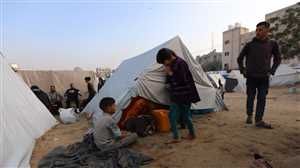 بعد 85 يوما من الاعتداء.. الصحة العالمية تتحدث عن "فاجعة" صحية بقطاع غزة